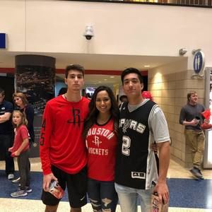 Meet your Posher, Michael